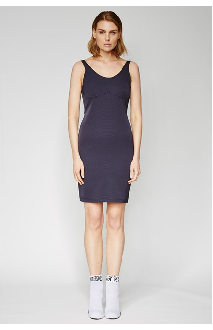 ZAMBESI Compact Dress