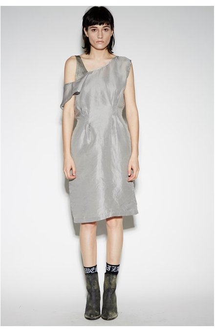 ZAMBESI Double Take Dress