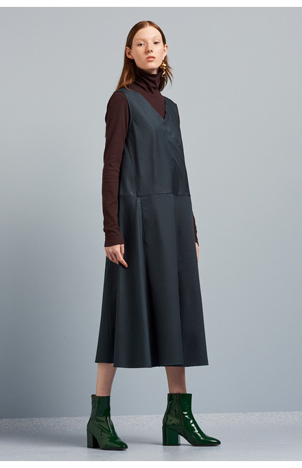 KOWTOW Theatre Dress