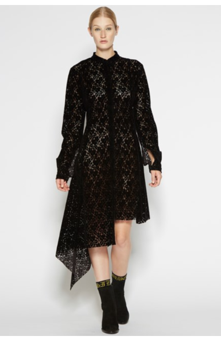 ZAMBESI Coat Frock