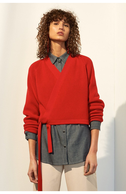 KOWTOW Composure Cardigan