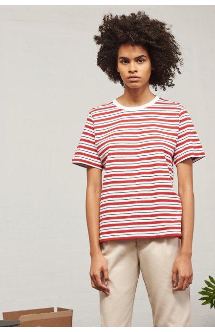 KOWTOW BB Classic Fit Tee - Designers-Kowtow : High St Boutique