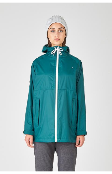 Huffer rain coat on sale