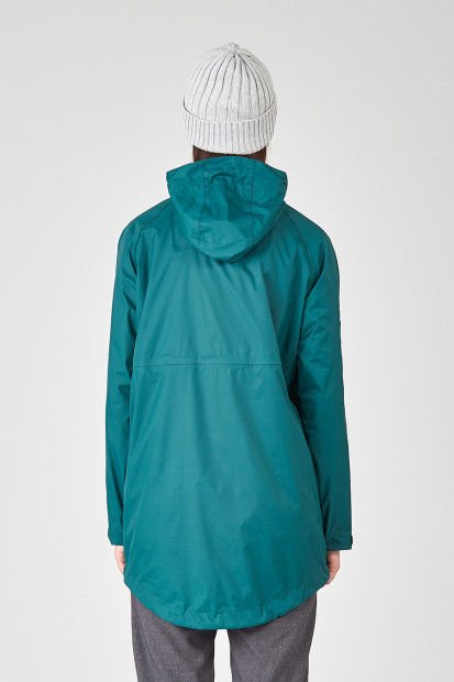 Huffer clearance rain jacket