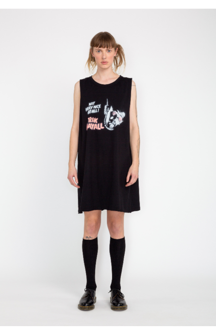 NOM*d Nasty Rik Tank Dress