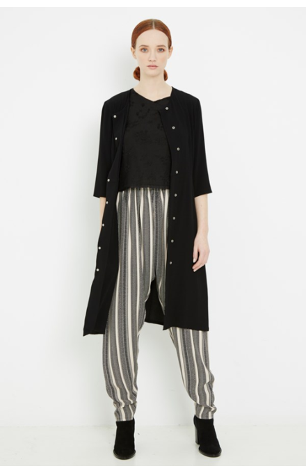 ZAMBESI Harlem Trouser - Designers-Zambesi : High St Boutique