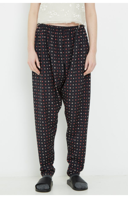 ZAMBESI Harlem Trouser - Designers-Zambesi : High St Boutique