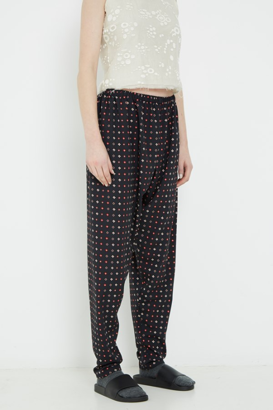 ZAMBESI Harlem Trouser - Designers-Zambesi : High St Boutique