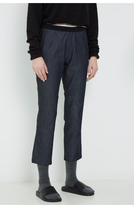 ZAMBESI Patch Trouser