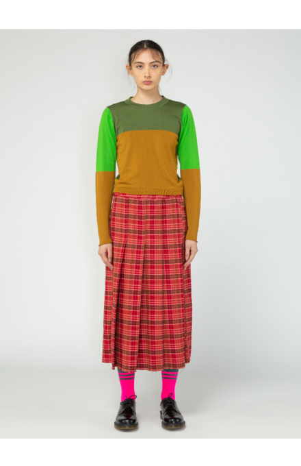 NOM*d Two Fold Kilt