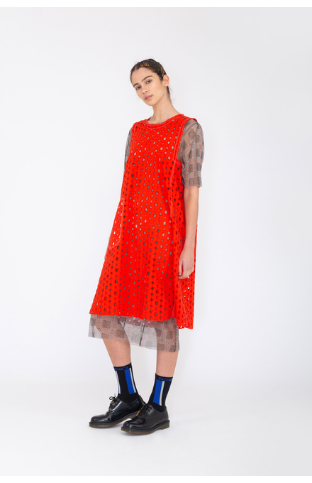 NOM*d Frame Dress