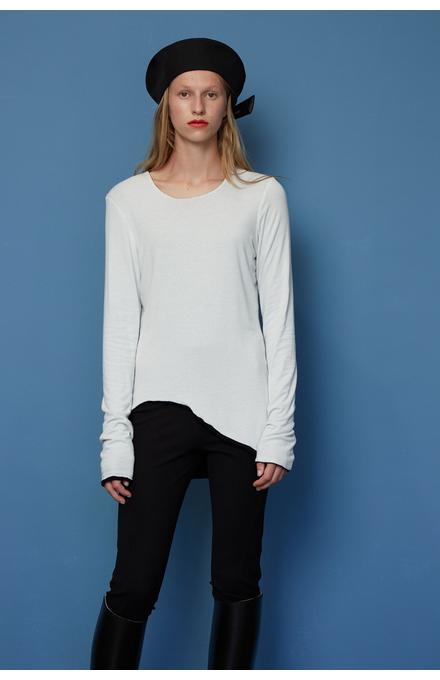 ZAMBESI Reversible T Shirt