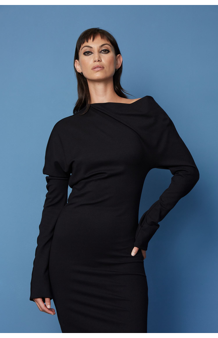 ZAMBESI Expose Dress - Designers-Zambesi : High St Boutique