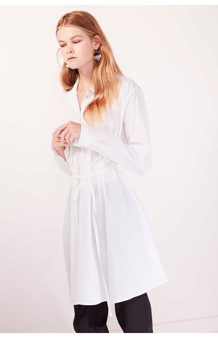 Boundary Dress - Designers-Kowtow : High St Boutique